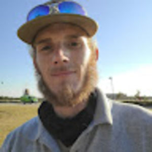 Meet your Posher, Derek